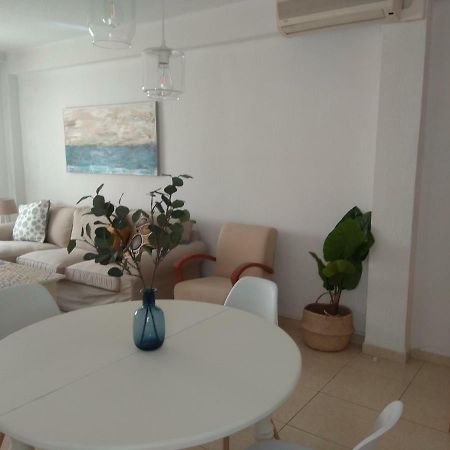 Almeria Home Experience מראה חיצוני תמונה
