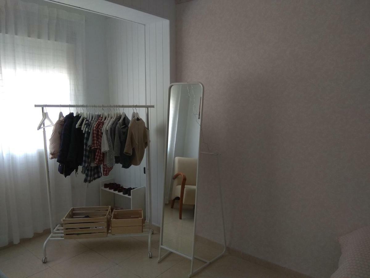 Almeria Home Experience מראה חיצוני תמונה