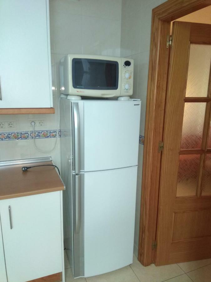 Almeria Home Experience מראה חיצוני תמונה