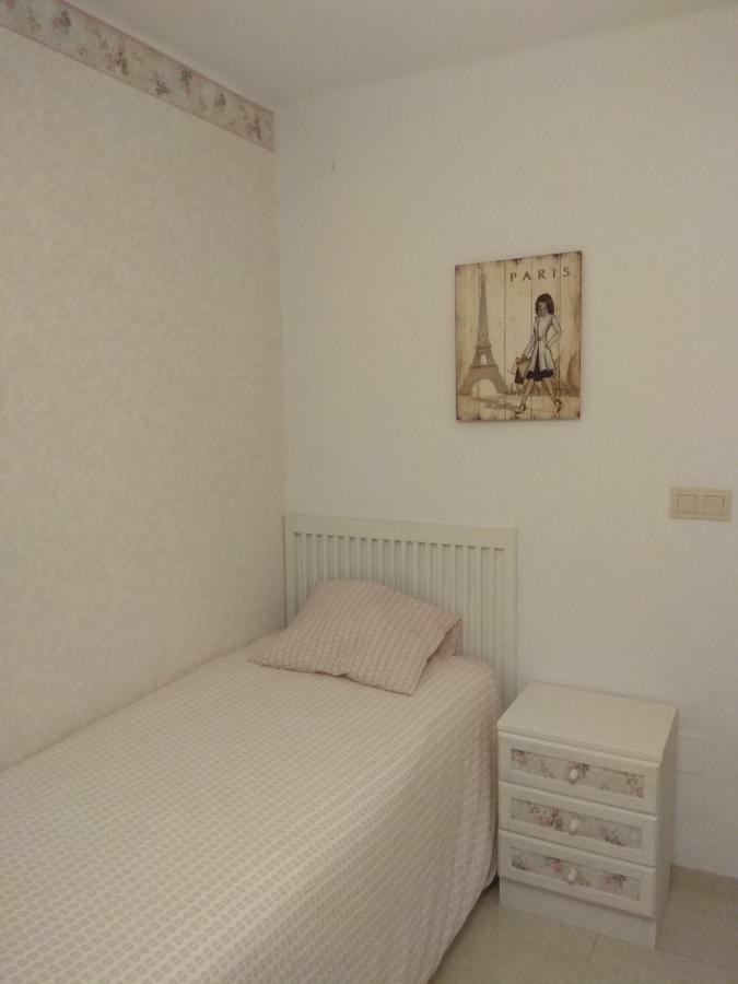 Almeria Home Experience מראה חיצוני תמונה