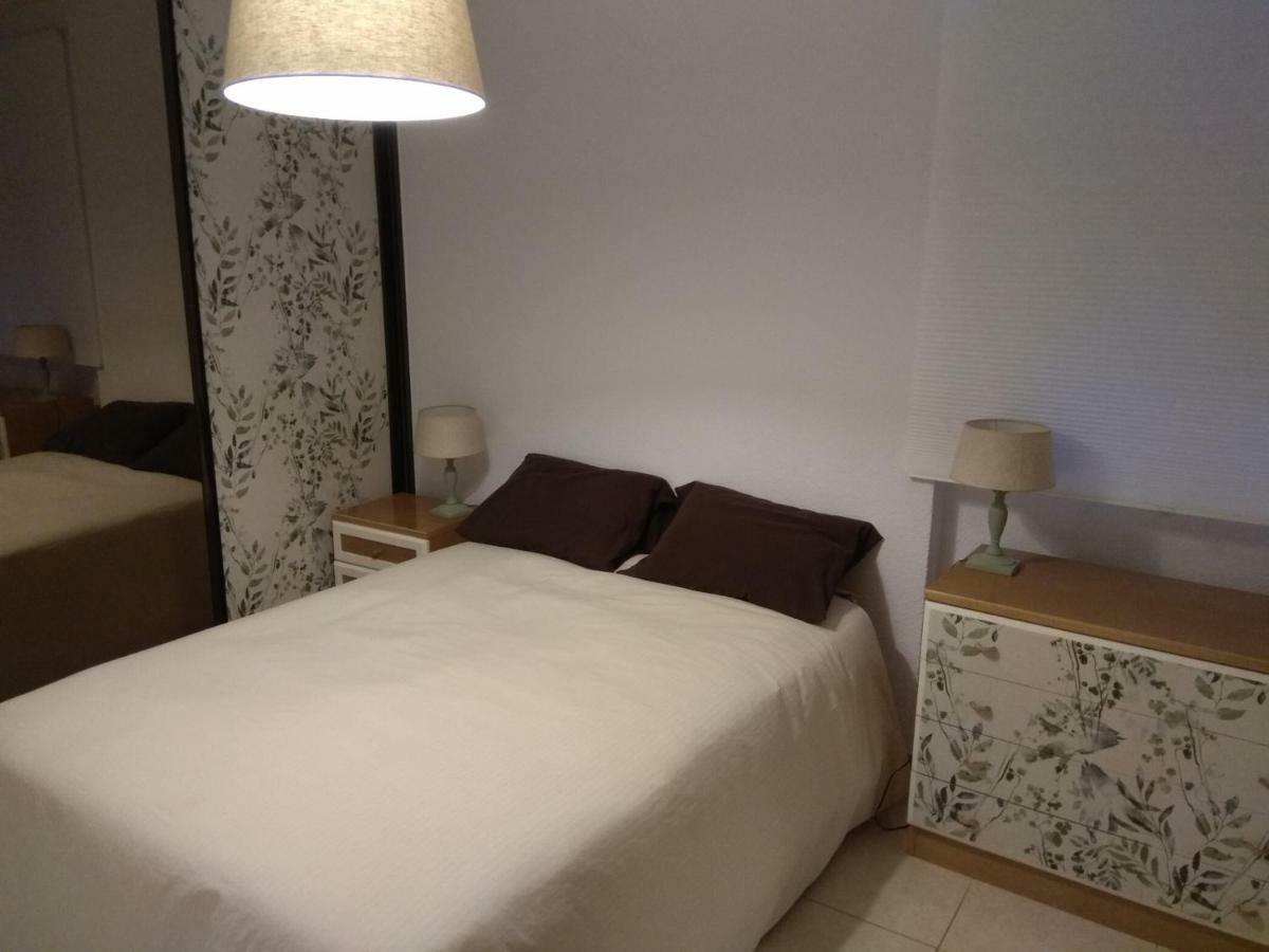 Almeria Home Experience מראה חיצוני תמונה